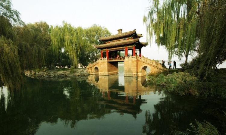 北京称六朝古都，哪六朝