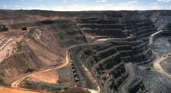 煤矿六大系统有哪些,煤矿的六大系统图3