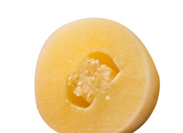 人参果要放冰箱保存吗,人参果硬的可以吃图6