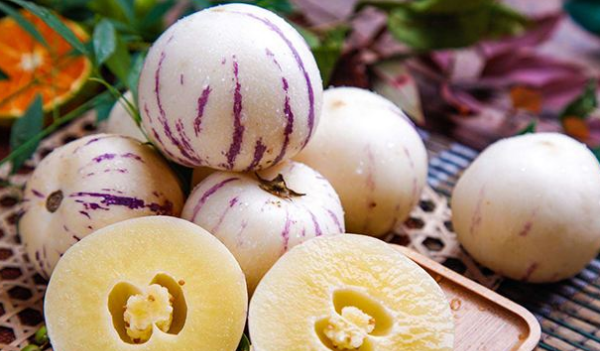 人参果要放冰箱保存吗,人参果硬的可以吃图2