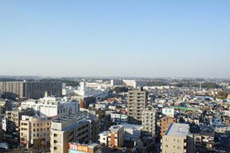 我孙子市离东京多远(我孙子市是哪个县)