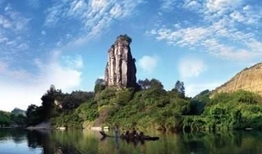 谁知道福建的武夷山在哪里.在哪个市