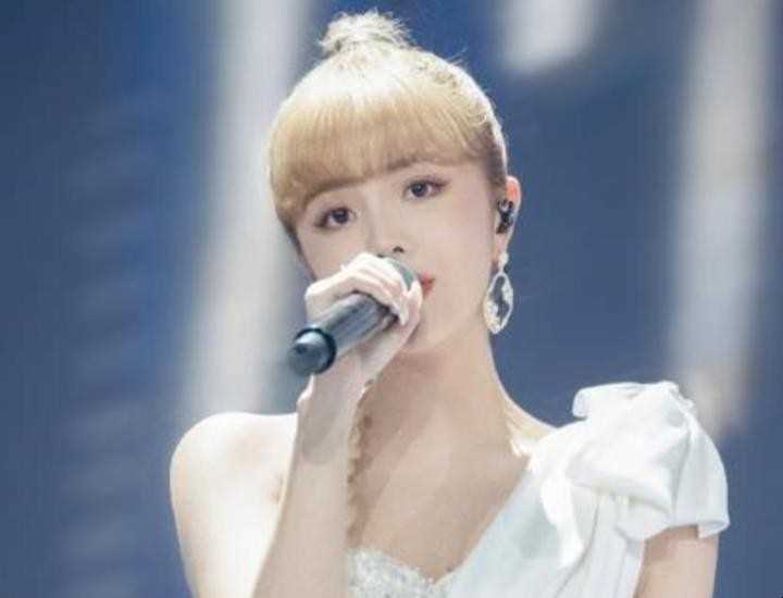 关于90后女歌手有哪些