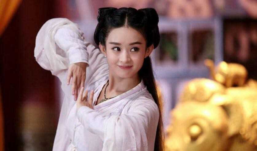 《花千骨》电视剧是否有第二部