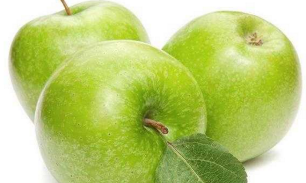 青苹果能吃,孕妇能吃青苹果吗图4