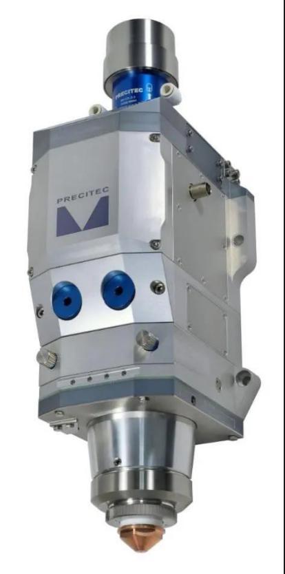 最新的光纤激光器（全球光纤激光器巨头都来了）(23)