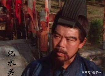 关羽过5关斩6将都是谁（关羽过五关斩六将）(5)