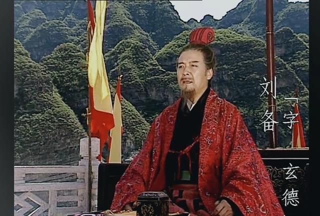 三国最后谁统一天下，三国时期，如果蜀国刘备最后统一了天下，他还会不会迎回汉献帝刘协，让刘协重新登基做皇帝？图3