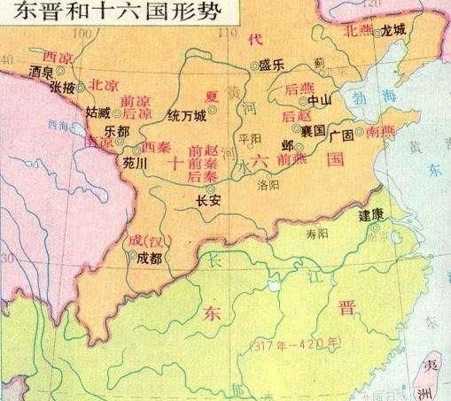 三国最后谁统一天下，三国时期，如果蜀国刘备最后统一了天下，他还会不会迎回汉献帝刘协，让刘协重新登基做皇帝？图8