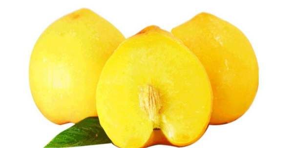 黄桃的营养价值有哪些,黄桃有什么营养价值图5