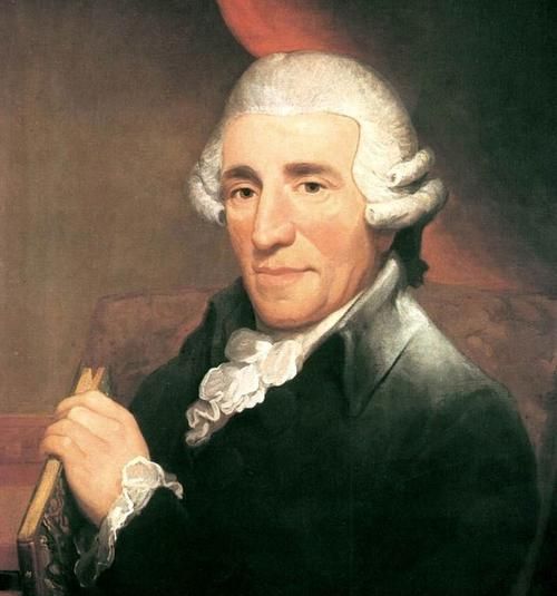 谁是交响乐之父海顿的作品