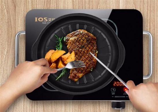 光波炉的使用方法,微电脑光波炉怎么用图4