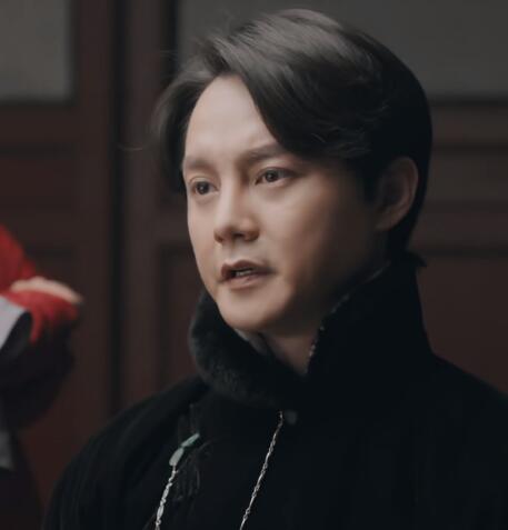 商细蕊程凤台结局是什么 两个人有没有在一起