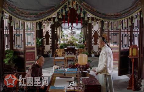 那年花开月正圆吴蔚文结局凄惨 吴老爷善人没善报被奸人害死