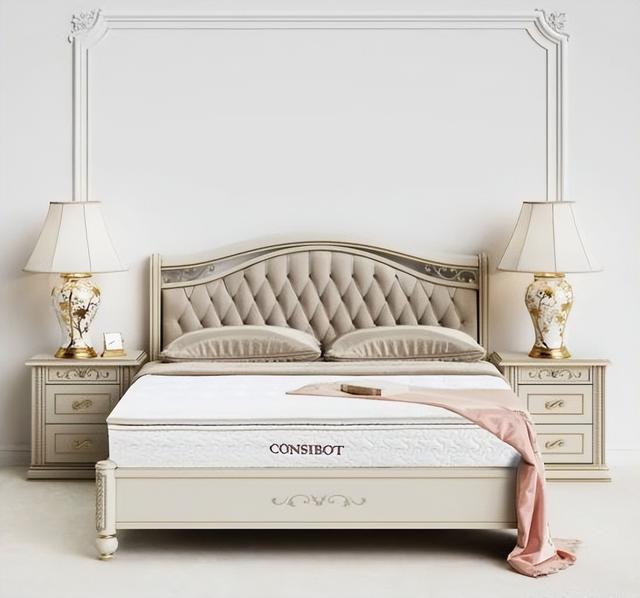 康姿百德床垫怎么样靠谱吗（康姿百德豪华床垫）(3)