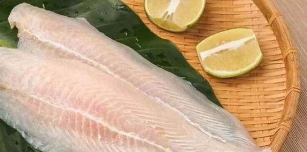 巴沙鱼片和龙利鱼片,巴沙鱼冒充龙利鱼图13