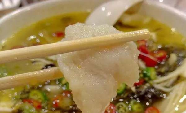 巴沙鱼片和龙利鱼片,巴沙鱼冒充龙利鱼图9