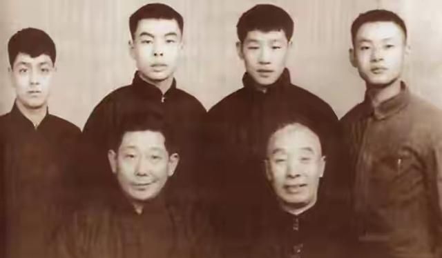 马季的徒弟，马季的徒弟排名名单？图10