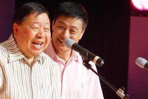 大师马季，的徒弟都有谁