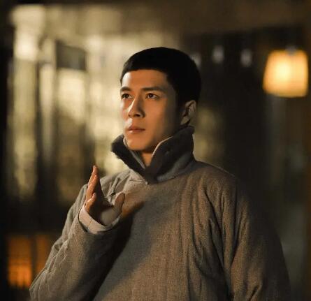 无心法师3无心结局是什么 他最后死了吗