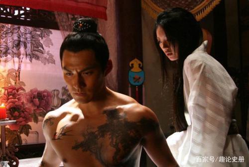 燕青怎么死的(燕青最后结局)