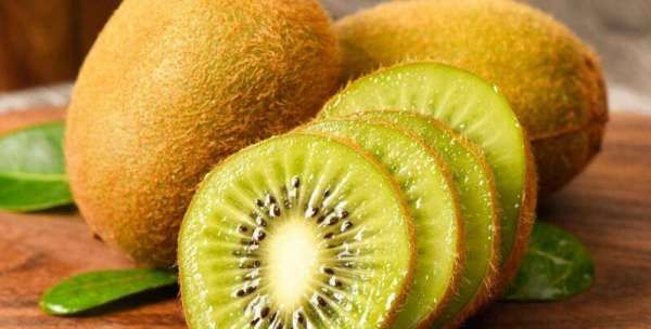怎么让猕猴桃快速变熟,猕猴桃怎么催熟最简单的方法图5