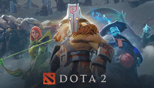 dota2包含的游戏（Dota2游戏起源）(1)