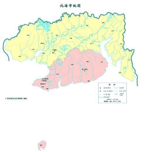 北海市在哪里属于哪个省如何设置微信提醒时不显示姓名