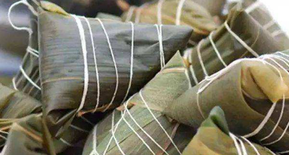 粽子是煮还是蒸,超市买回来的粽子是要煮还是要蒸呢呢图8