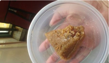 粽子是煮还是蒸,超市买回来的粽子是要煮还是要蒸呢呢图6