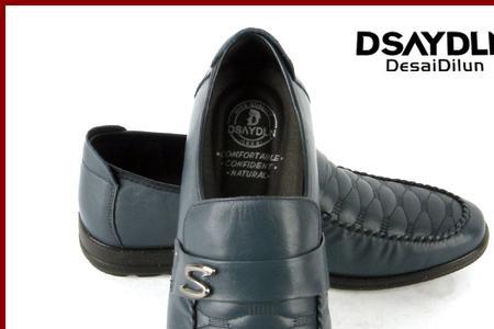 德赛帝伦鞋什么档次