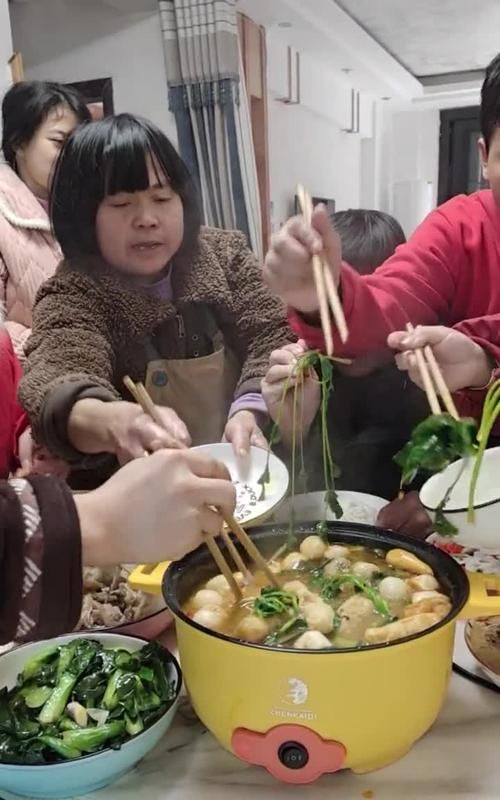 大姑是我的女儿叫什么