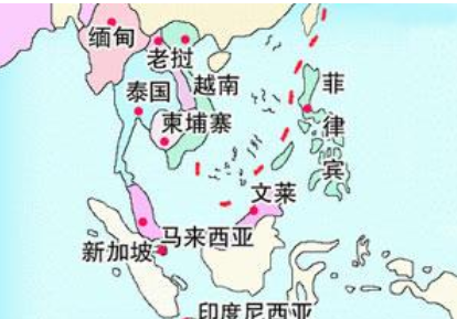 东盟11国是哪些国家