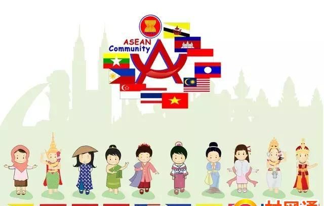 2021中国东盟都有哪些国家