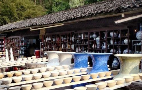 景德镇位于我国哪个省