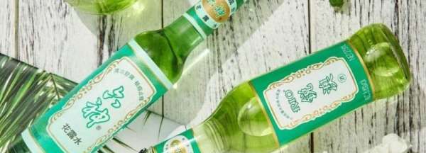 花露水可以托运上飞机,六神花露水可以托运吗图4