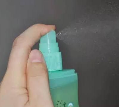 花露水可以托运上飞机吗