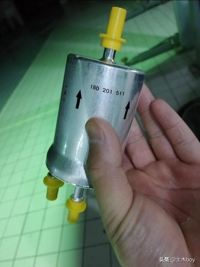 新宝来1.4t6万公里保养内容（14款全新宝来6万公里大保养）(3)