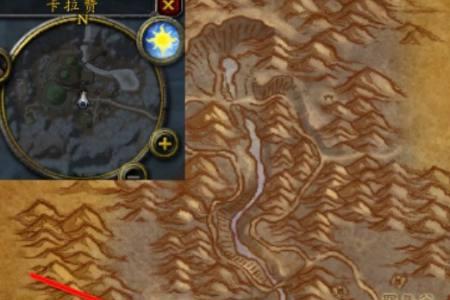 魔兽世界90达拉然炉石任务哪里接