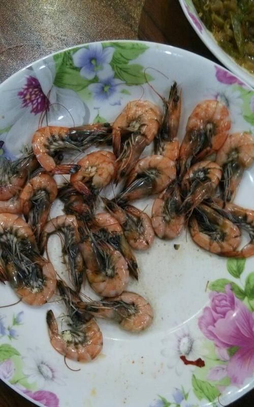 虾死了多长时间就不能吃了