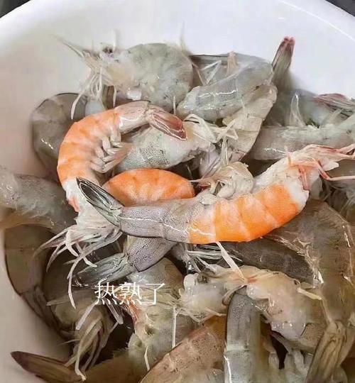 虾死了几个小时还能吃吗