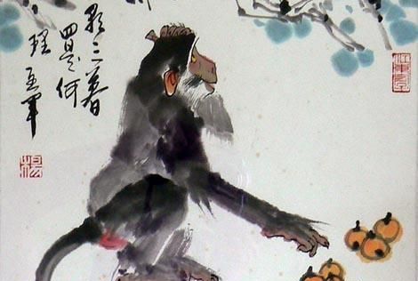 朝三暮四是什么生肖，朝三暮四是指什么生肖？图3