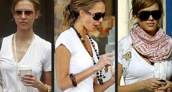 女人衣柜里总少一件衣服,女生衣橱必备单品12件