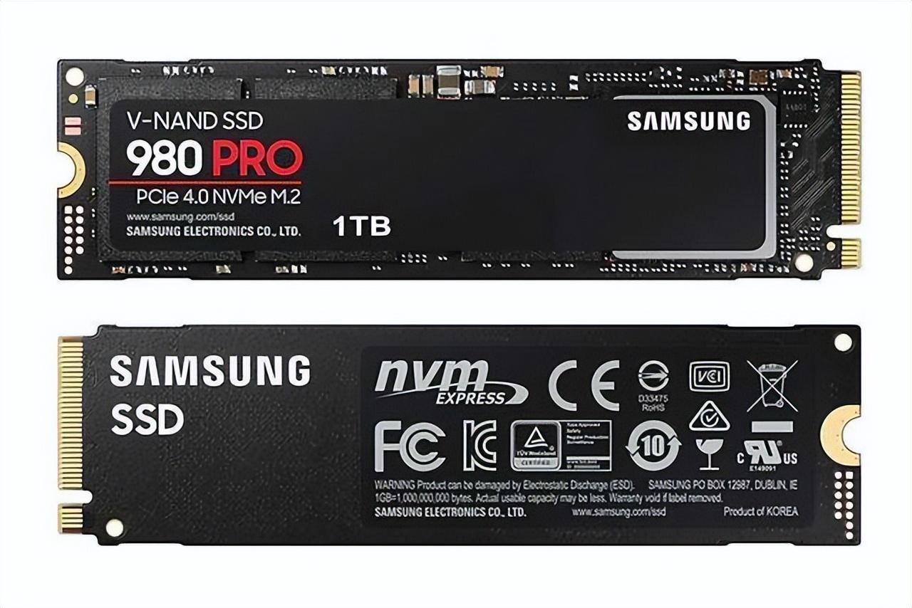 固态硬盘哪个牌子好百度知道（固态硬盘十大品牌排行榜）(图2)