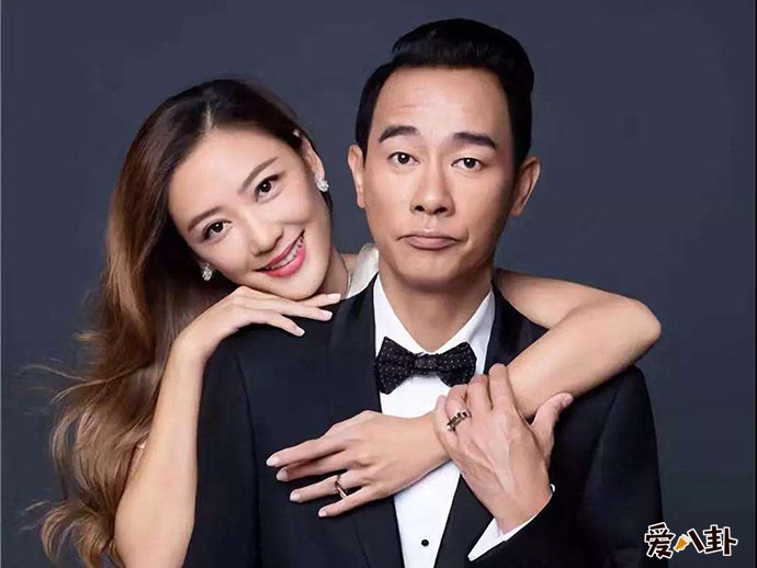 陈小春有生二胎意愿 看似女儿奴为何二胎仍想要儿子-图2