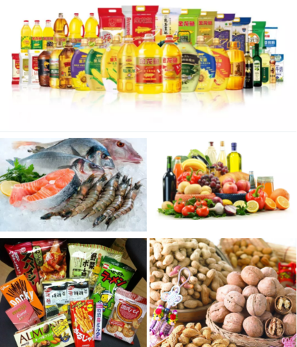 副食有哪些（有什么营养）