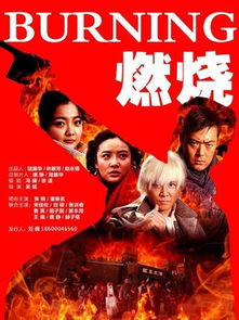 燃烧韩剧剧情介绍-图3