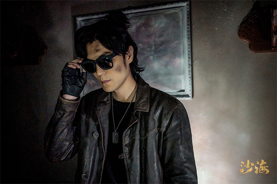 古潼京的秘密是什么