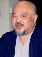 蒋世平（李琦饰演）