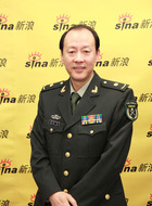 张镇忠（侯天来饰演）